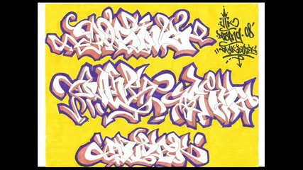 Graffiti Blackbook 2 