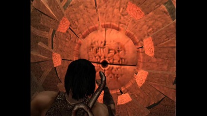 Prince of Persia - Life Upgrade 4