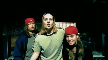 Limp Bizkit - Break Stuff