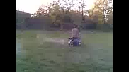 Simson Въртели