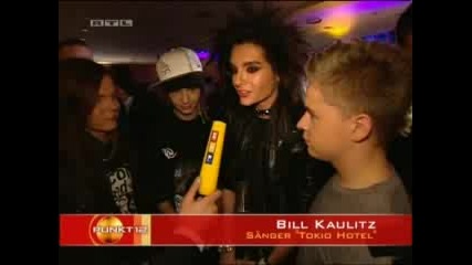 Tokio Hotel 