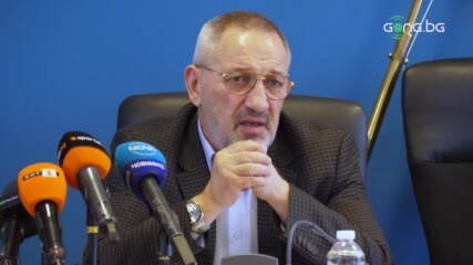Министър Кузманов: Ще поканим ЦСКА на разговори