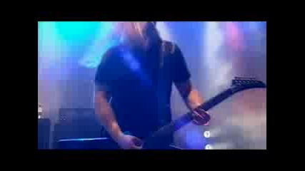 Amon Amarth - The Pursuit Of Vikings (live)