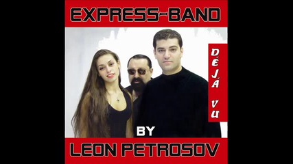 Leon Petrosov-822-5528-cd _deja Vu_