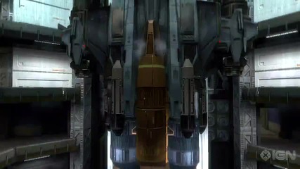 Halo Reach Campaign Trailer - E3 2010