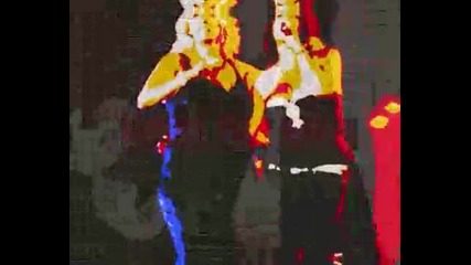 Bananarama - Feel For You(2005) 