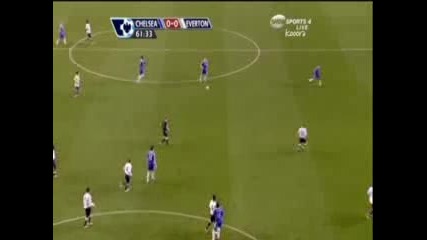John Terry The Best Defender Compilation 08 - 09 