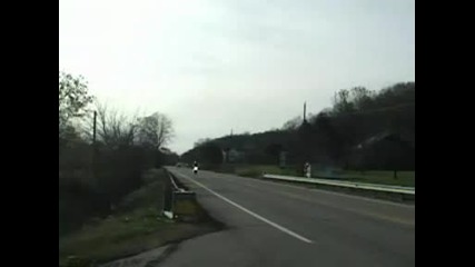 Wheelies