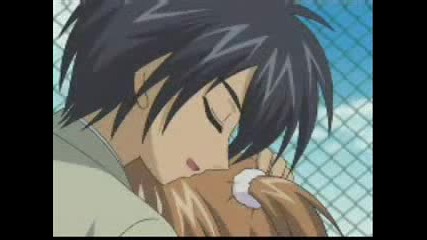 Anime Mix - Crush On You