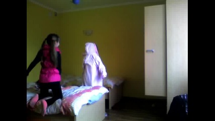 sme6niq duh i priqtelka