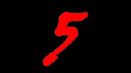 5.k.o. - Volcano Rave ™