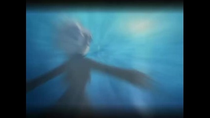Darker Than Black Amv Three Days Grace - Break