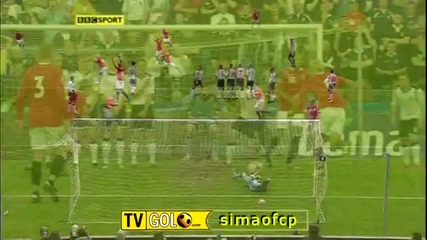 12.08.09 Норвегия 4:0 Шотландия *рийзе гол*