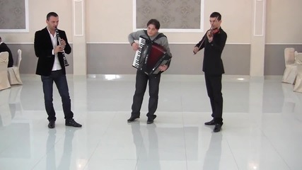 Mitko Bezanoski Pajdusko