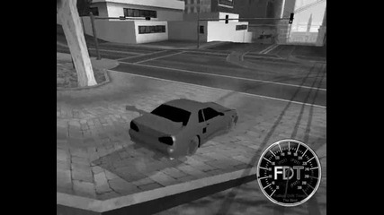 [fdt]firemen Drif7ing