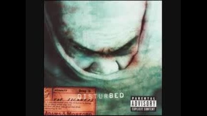 Disturbed - Droppin Plates [instrumental]