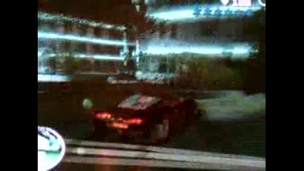 gta vs cars 8