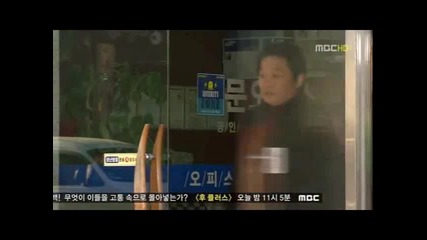 Hero - Ep10( Part 2) bg subs