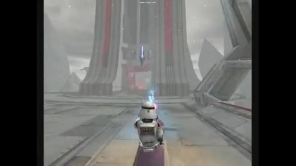 Star Wars Order 66 