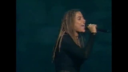(1995) * L I V E * 2 Unlimited - Here I Go