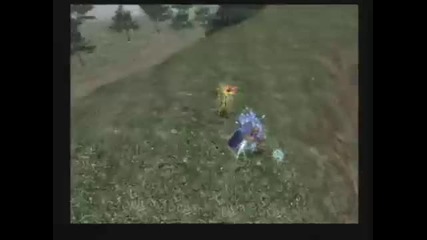 Knight Online Intro