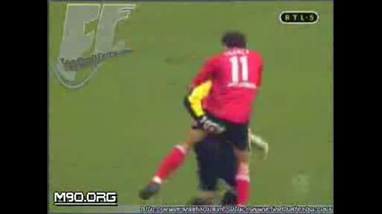 Предимството Да Си Тъп