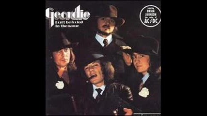 Geordie - Oh Lord 