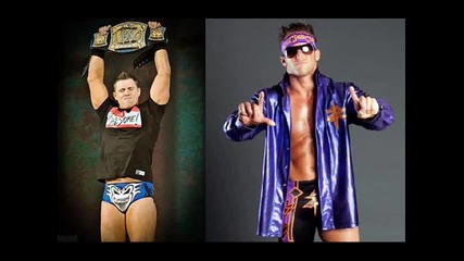 The Miz & Zack Ryder theme song remix - I came to Radio