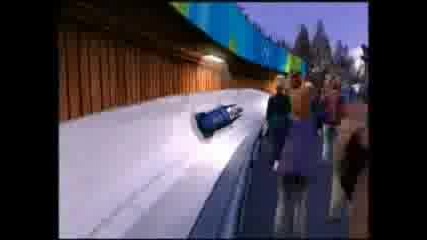 Torino 2006 Trailer
