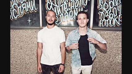 Major Lazer - Original Don (flosstradamus remix)