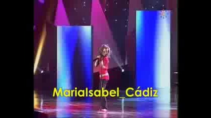 Maria Isabel Cuando No Estas