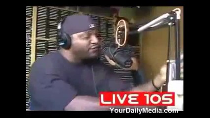 Aries Spears crazy nigga 