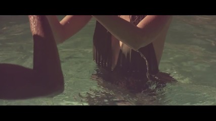 Generik Feat. Nicky Van She - The Weekend (official Video)