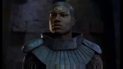 Stargate Sg - 1 [1x01] Children Of The Gods - 8