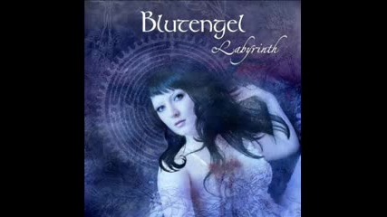 Blutengel - When The Rain Is Falling