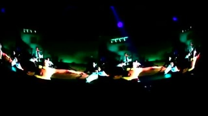 Britney Spears - Womanizer Madison Square Garden 