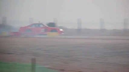 Nissan Sylvia 08 Drift