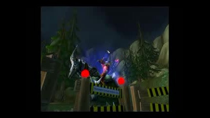 World Of Warcraft - Crazy Frog