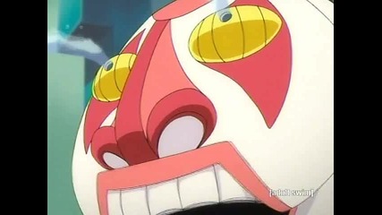 Bleach Episode 159 English Dubbed