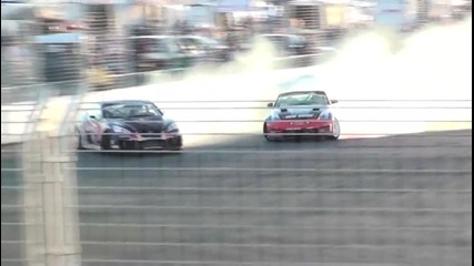 Най - Добрите Formula Drift