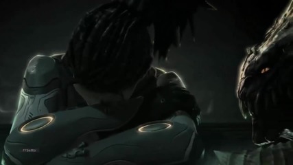 Star Craft 2 : The heart of the swarm( музикален трейлър )