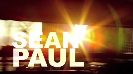 Sean Paul - How Deep Is Your Love Ft. Kelly Rowland Music Video