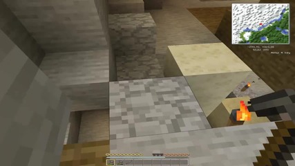 Sparta Survival ep.2 малко мотаене в пещерата