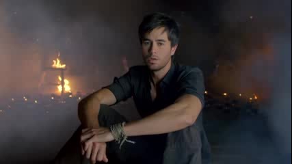 Enrique Iglesias - Ayer