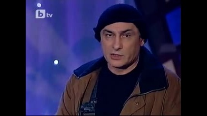 Чистачите на Зоопарка - Комиците 28.01.2012