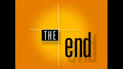 Theend_yellow