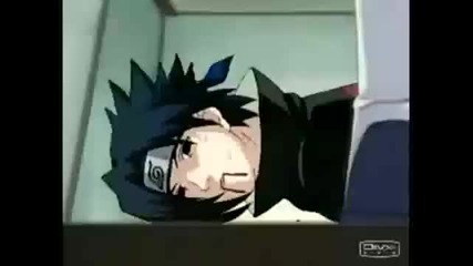 Naruto - No Reason 