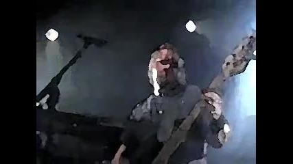 Divided Multitude - My dying hour Hd 