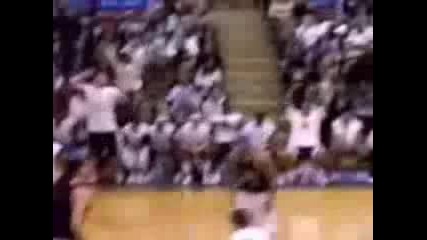 Basketball Tricks