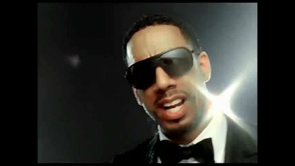 Ryan Leslie - Diamond Girl 